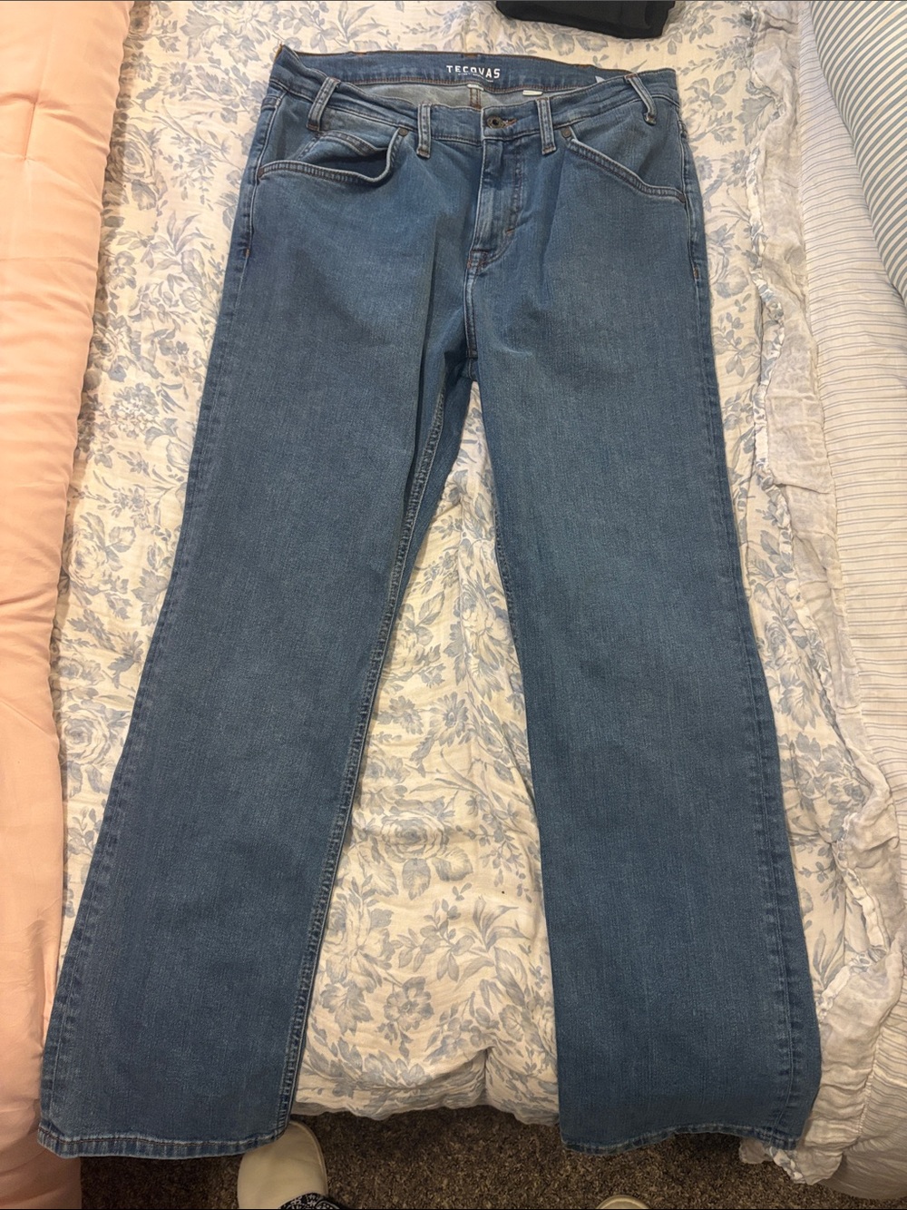 Tecovas Jeans